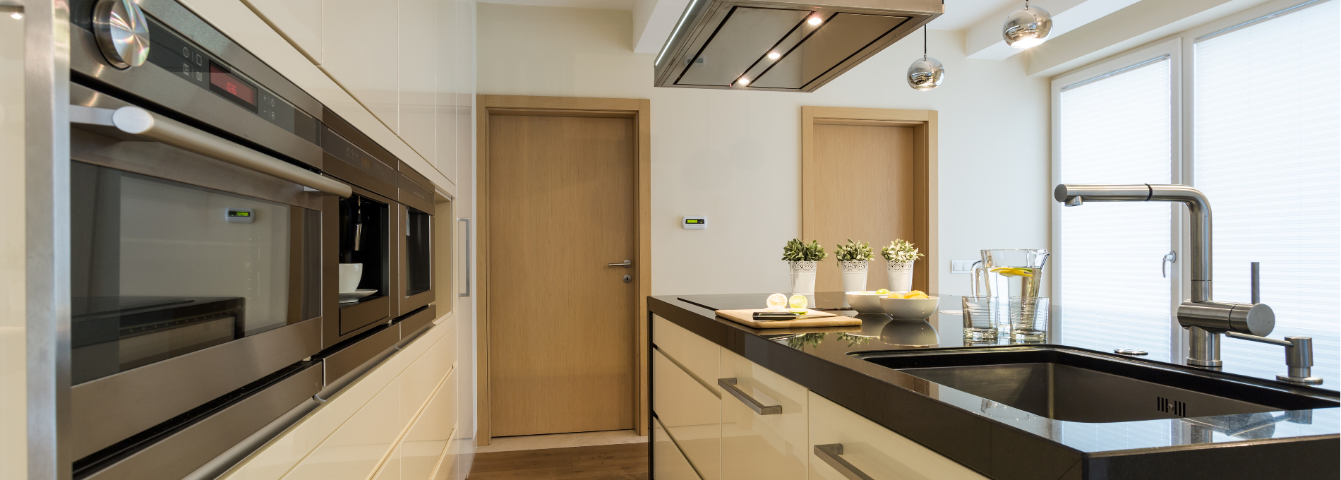 廚具衛(wèi)浴激光焊接及自動化解決方案