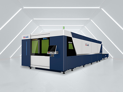 高功率激光切割機