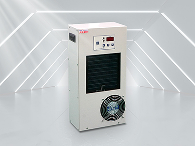 工業機柜空調HCL005L1-02B系列